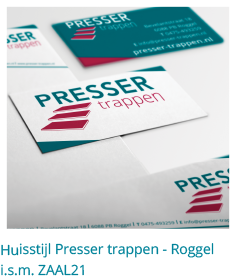 presser trappen